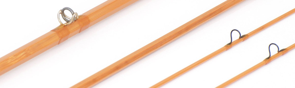 Leonard, HL - Maxwell Era Model 49-5 Bamboo Rod 