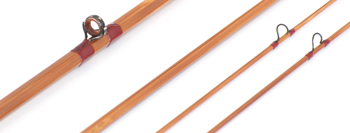 Leonard, HL - Maxwell Era Hunt Model 49-5 Bamboo Rod 