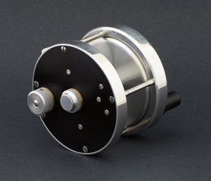 Dr. Paul Hermann Dry Fly Salmon Reel