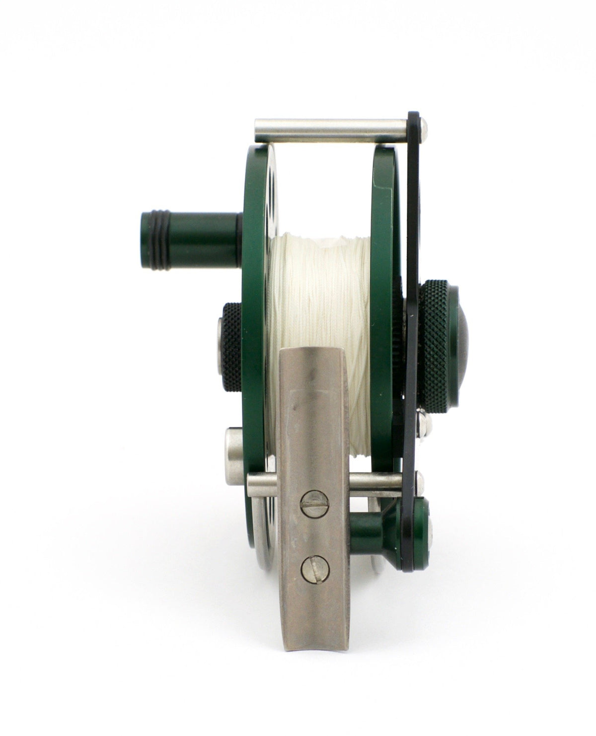 Ari 't Hart / Dutch Reels Ari III Fly Reel