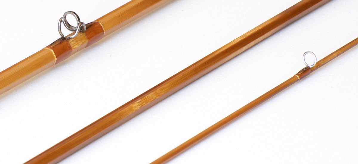 Harada Rod 7'6 3/1 5wt Hollowbuilt