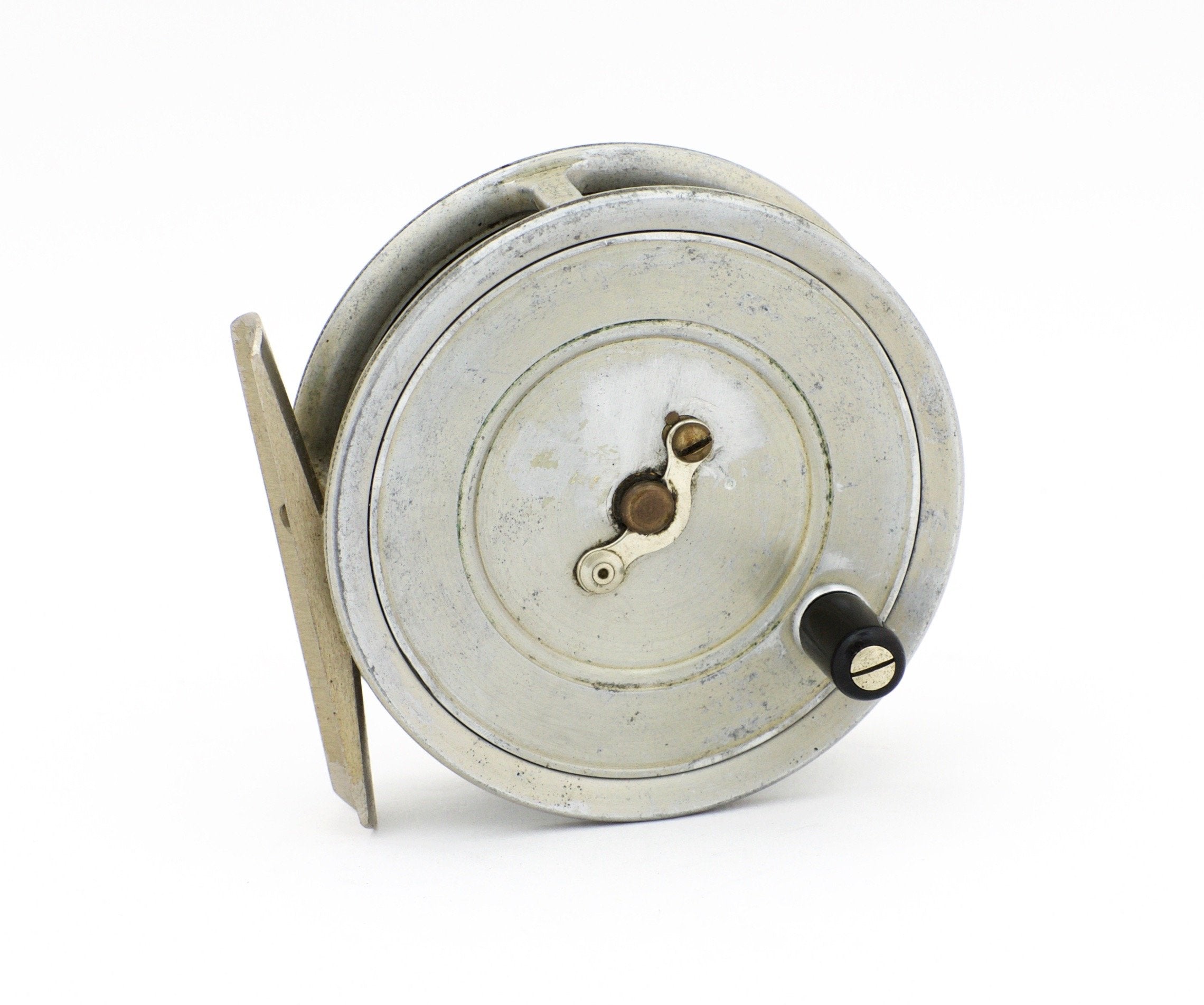 abercrombie and fitch fishing reel Horton "Meek 54" Fly Reel - Abercrombie & Fitch