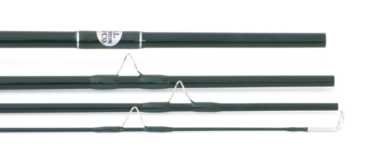 R.L. Winston-- Boron III Plus 9' 11wt Graphite Fly Rod - 4 piece 