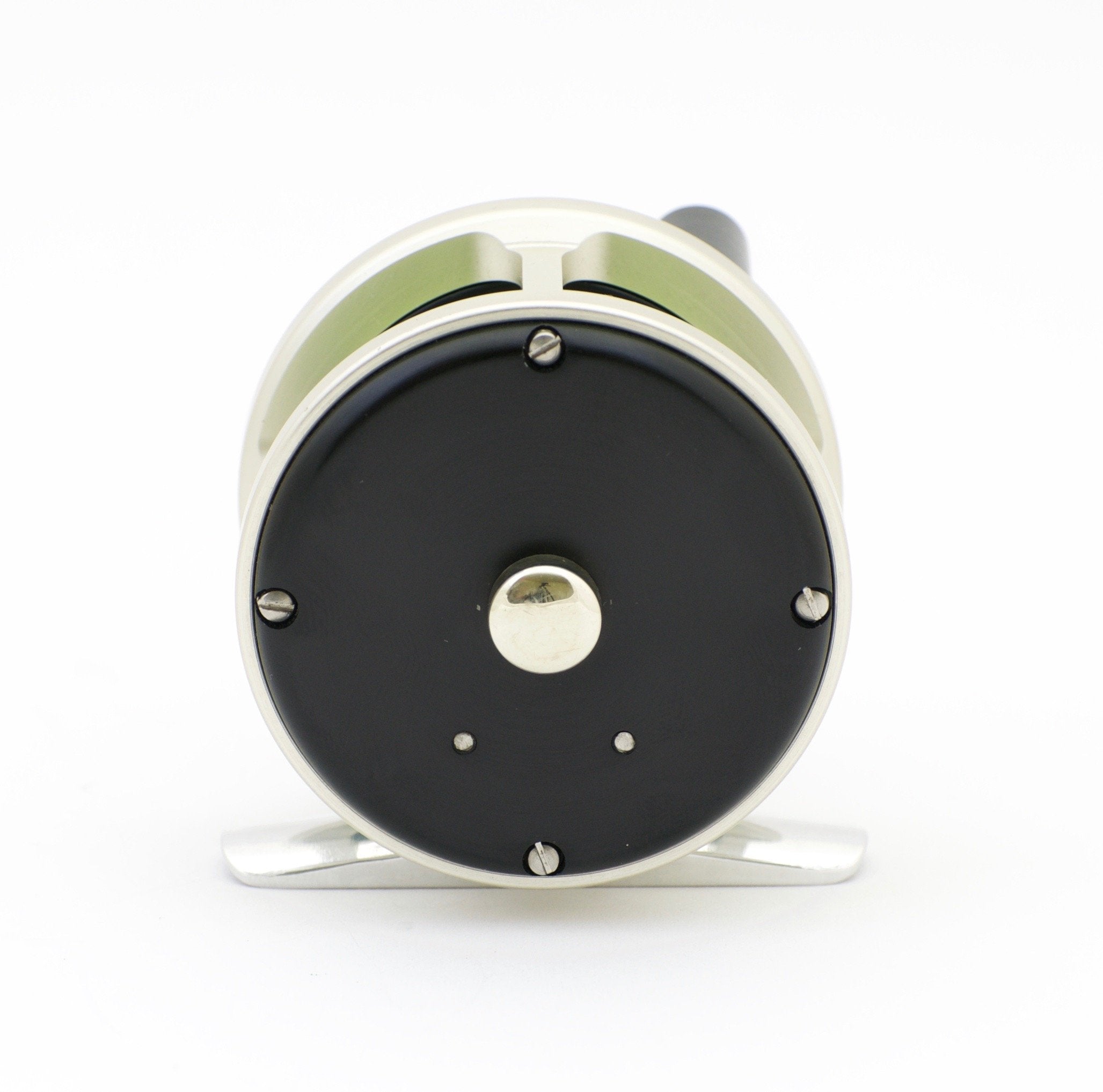 bradley fly reel Richard Bradley 2 1/4" Trout Reel