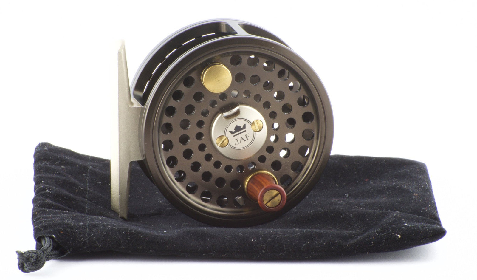 Forbes, J. Austin - Avon Reel 2 1/2" 