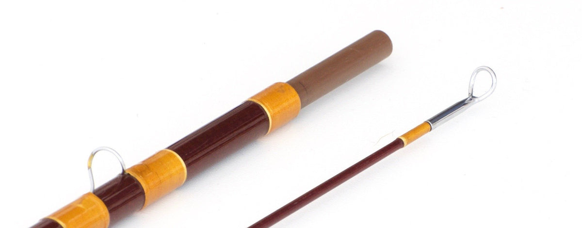 Claudio, Ferdinand -- 9' 10wt Fiberglass Fly Rod 