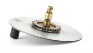 Hardy Perfect 3 3/8" Fly Reel - Dup MKII