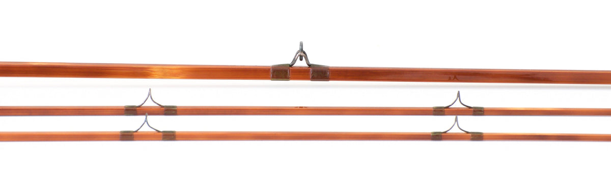 Brandin, Per - Model 763-2 DF Bamboo Rod 