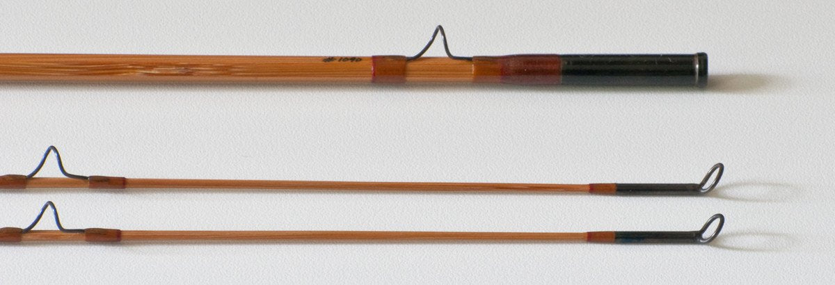 Carpenter, Walt - Highlander 6'6 3/4wt