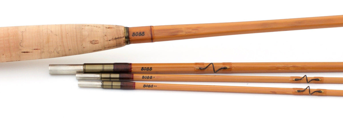 Leonard, HL - Model 48-4 Bamboo Rod 