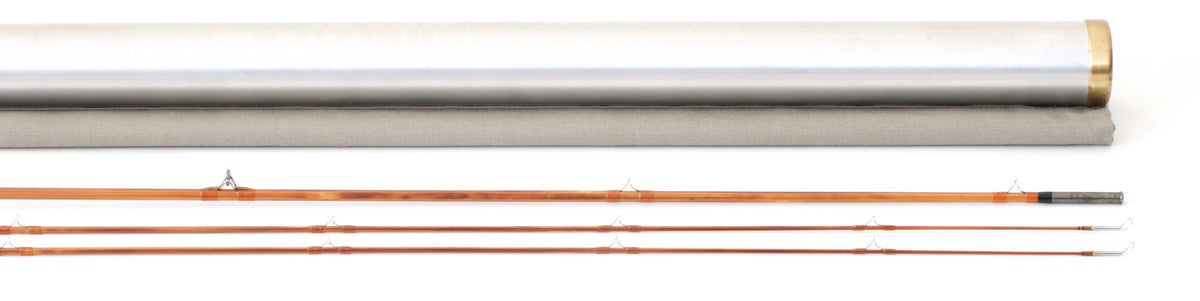 Wojnicki, Mario -- Model 205P4 6'9 4wt Bamboo Rod