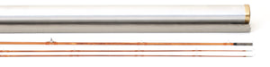 Wojnicki, Mario -- Model 205P4 6'9 4wt Bamboo Rod