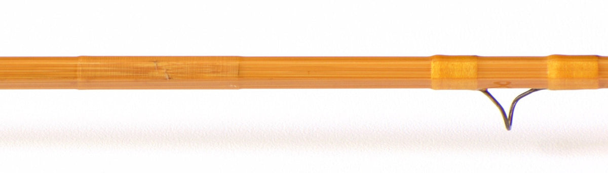 Young, Paul H. -- Para 16 Bamboo Rod 