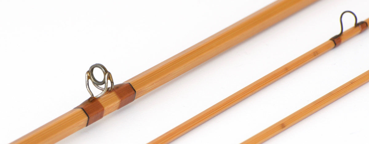 Pickard, John - Dickerson 8013 PE Bamboo Rod 