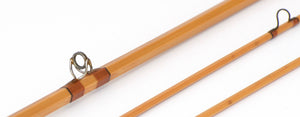 Pickard, John - Dickerson 8013 PE Bamboo Rod 