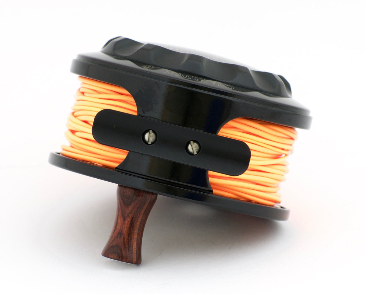 Charlton 8500SS 1.2 Fly Reel - LHW