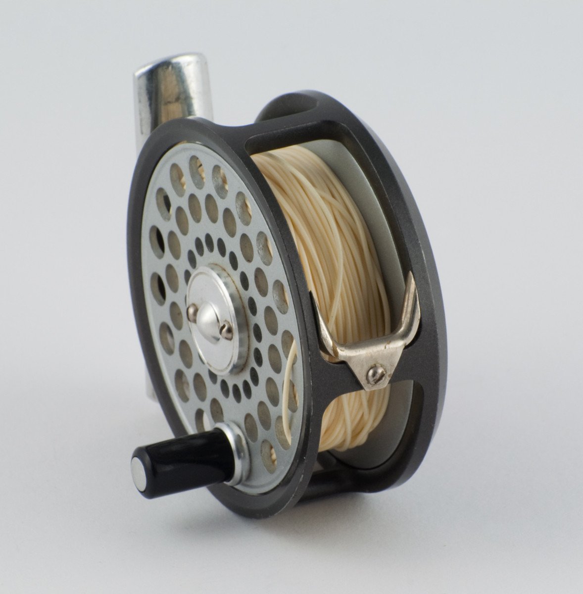 Hardy Flyweight Fly Reel