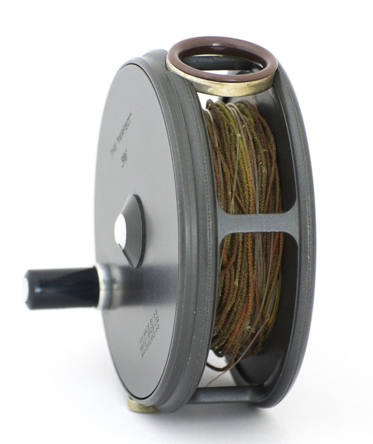 Hardy Perfect 3 5/8" Fly Reel 