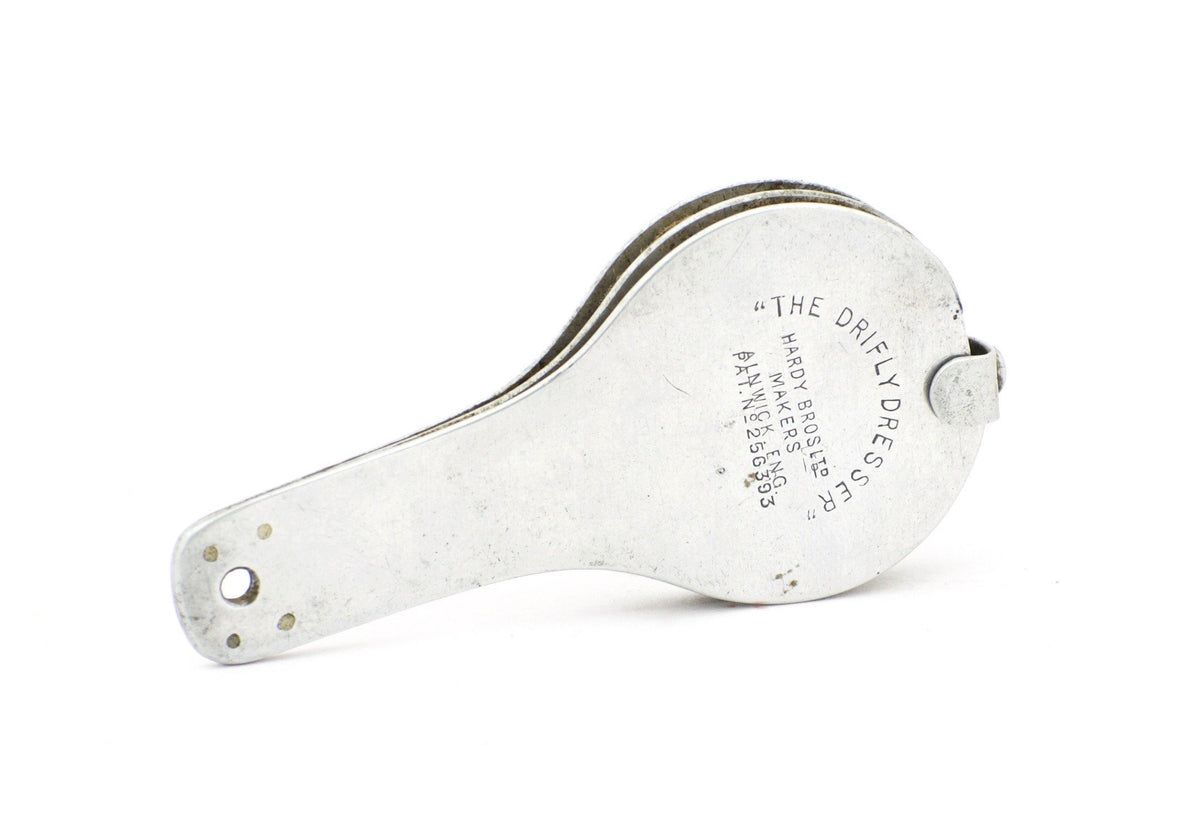 Hardy Bros. "The Drifly Dresser" 