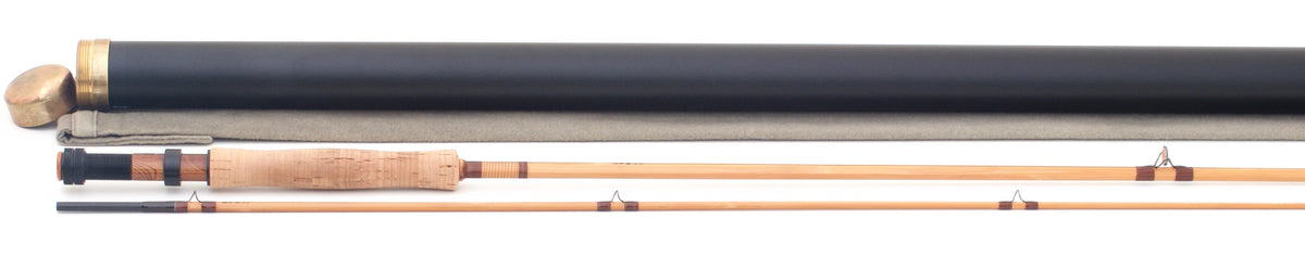 Beaverhead Rods - Wayne Maca 8'2 5wt Bamboo Rod