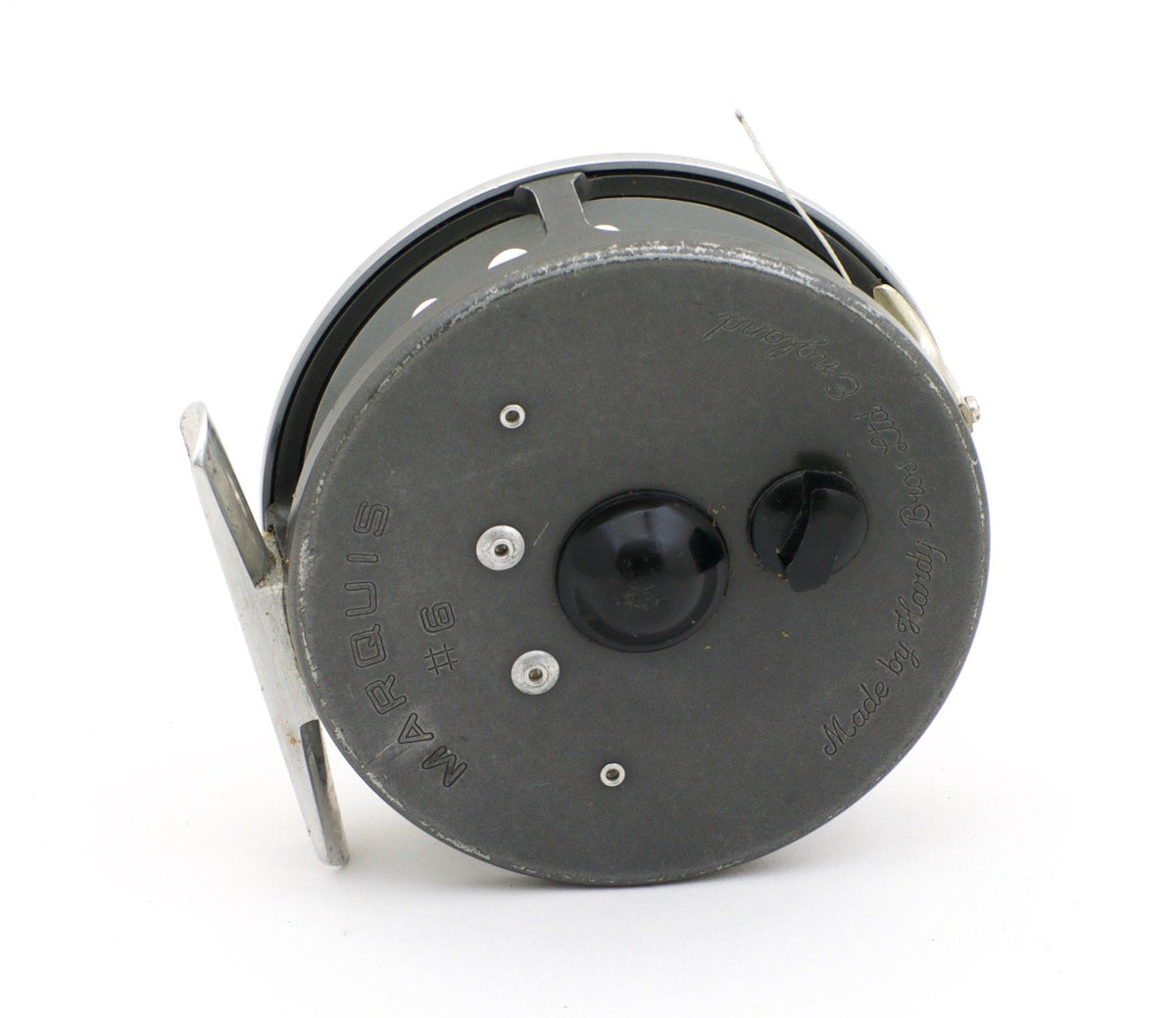 Hardy Marquis #6 Fly Reel
