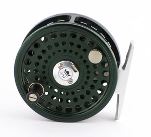 Forbes, J. Austin - Avon Reel 3" with Spare Spool
