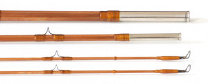 Powell, E.C. -- 9' 3/2 Bamboo Rod 