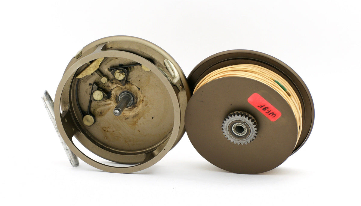 Sage 509 Fly Reel (made by Hardy's)