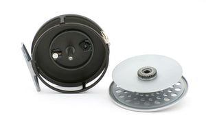 Scientific Anglers System 7 Fly Reel - made by Hardy's