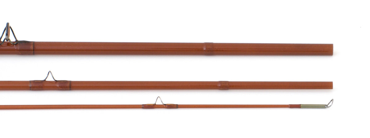 Graywolf Rods Signature Series Fiberglass Fly Rod - 9' 5wt 3pc 