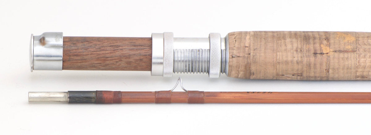 Orvis Battenkill 7'6 6wt Bamboo Rod