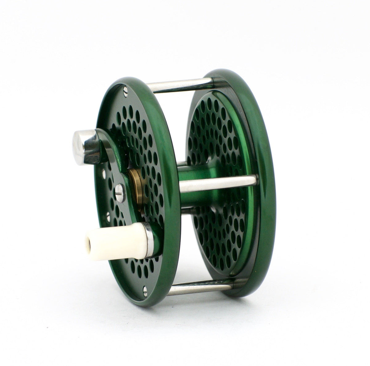 Bo Mohlin Medium Trout Wide 6/7 Fly Reel 