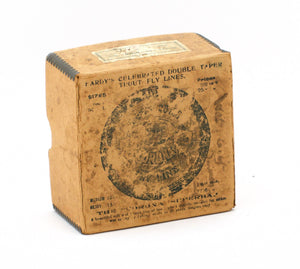 Hardy St. John 3 7/8" Fly Reel 