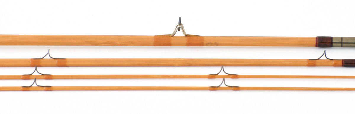 Leonard, H.L. -- Model 50M-5 Maxwell-Era Bamboo Rod 