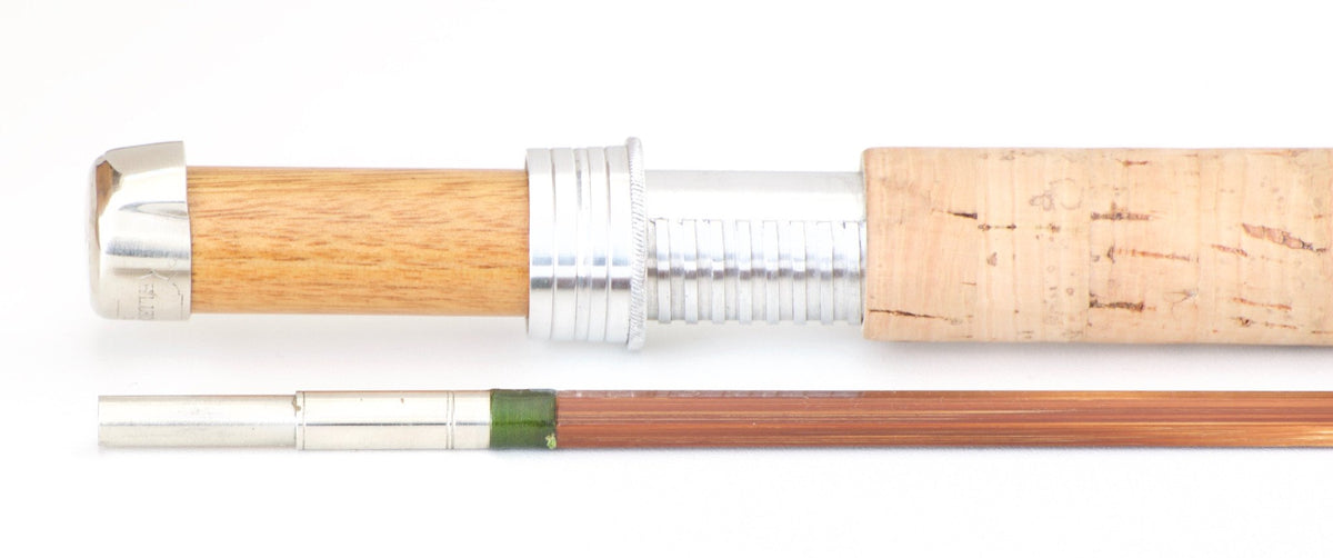 Leonard, HL - Duracane 8'6 5-6wt Bamboo Rod 