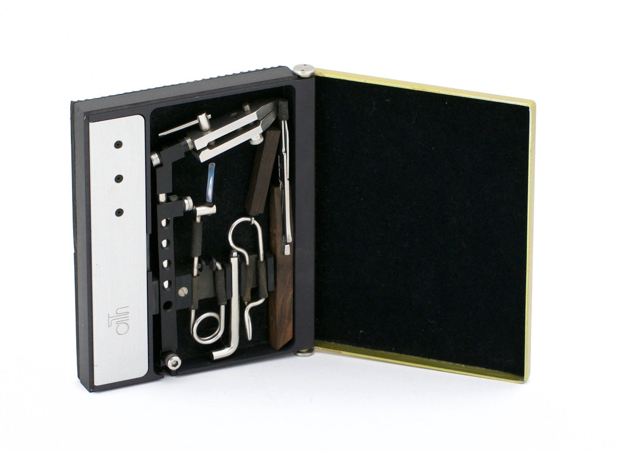 ATH Design Travel Streamside Kit 