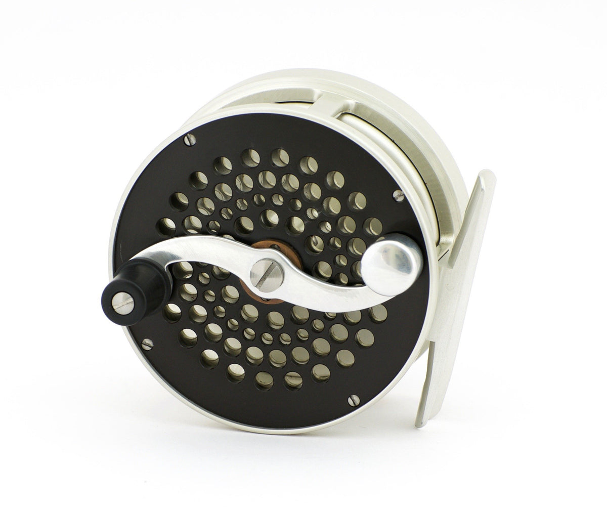 Bogdan Model 00 Fly Reel