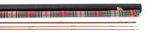 Orvis Battenkill Deluxe 6'6 4wt Bamboo Rod
