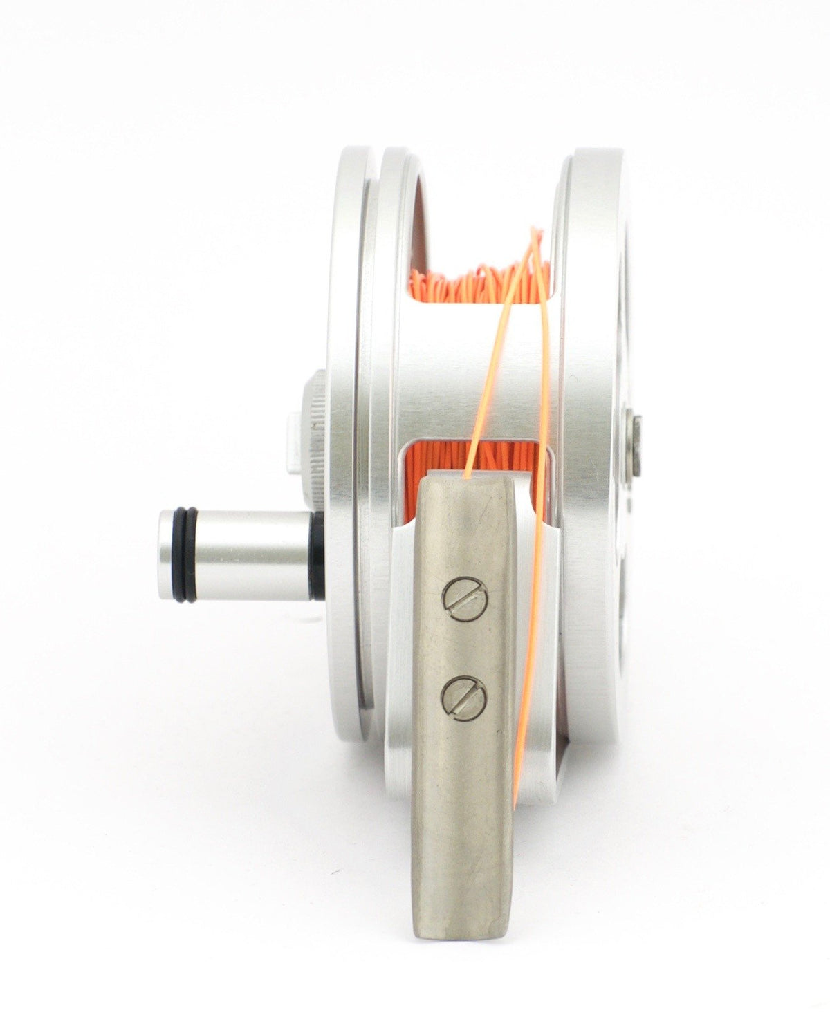 Ari 't Hart HRH 7/8 fly reel