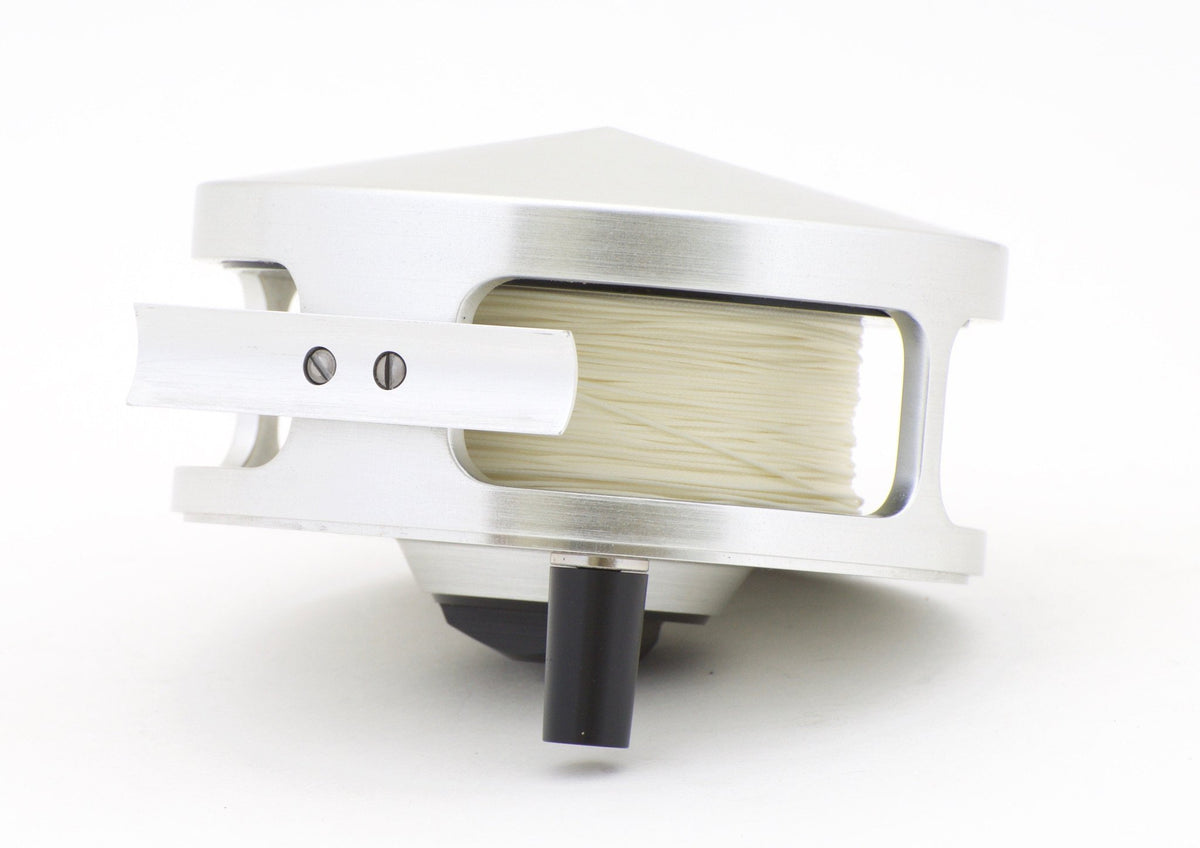 Joe Saracione Monarch M40 Anti-Reverse Fly Reel 