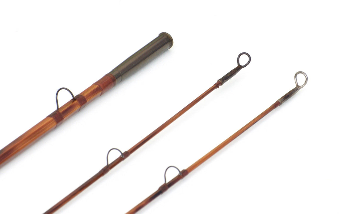 Pickard, John - Martha Marie Bamboo Rod 