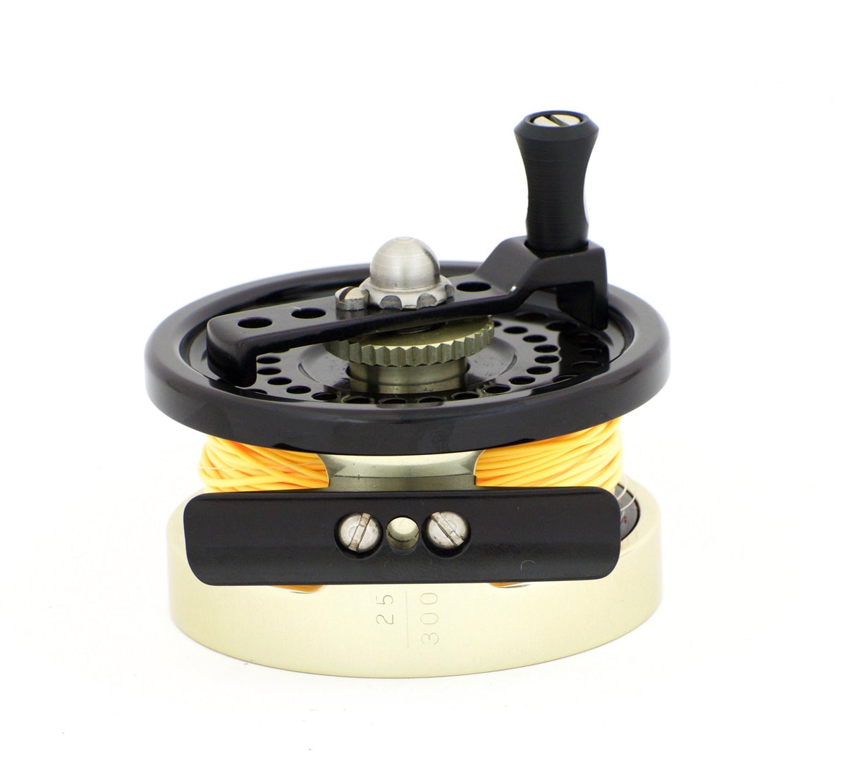 Sage 10th Anniversary / Billy Pate Trout Fly Reel