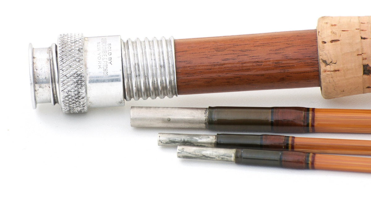 Payne Model 205 Bamboo Rod