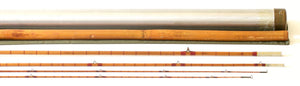 Hawes 8'6 Bamboo Rod