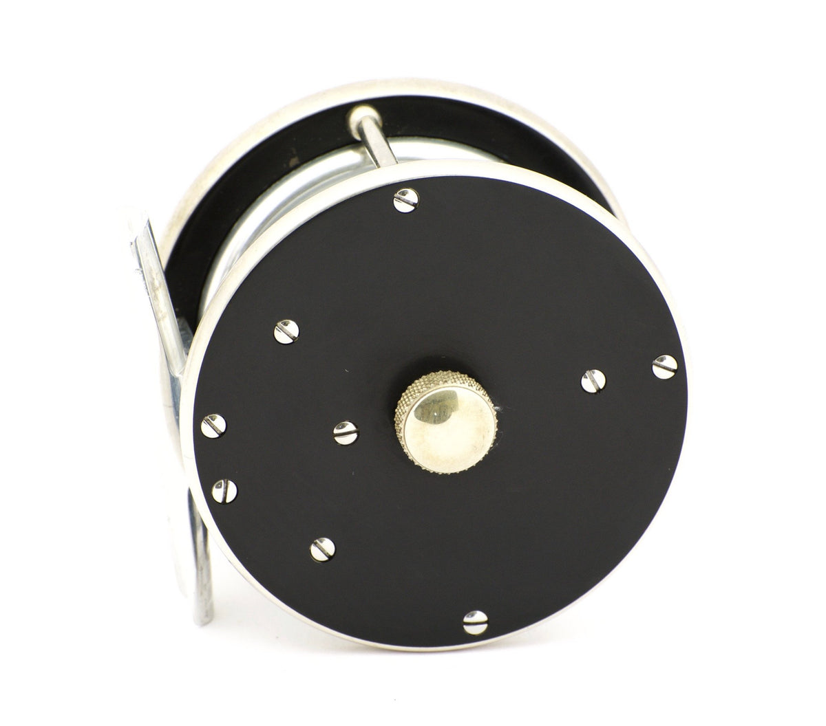 Joe Saracione Deluxe II 2 3/4" Fly Reel