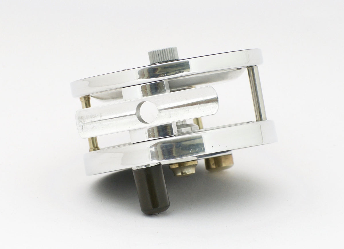 Walker Model 5 "Super American" - 3 1/4" Heavy Trout Fly Reel 