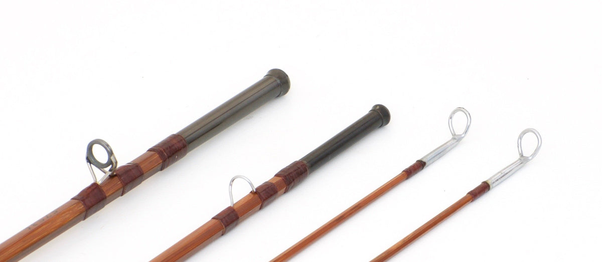 Orvis Rocky Mountain Twin Rod Set - Fly/Spin