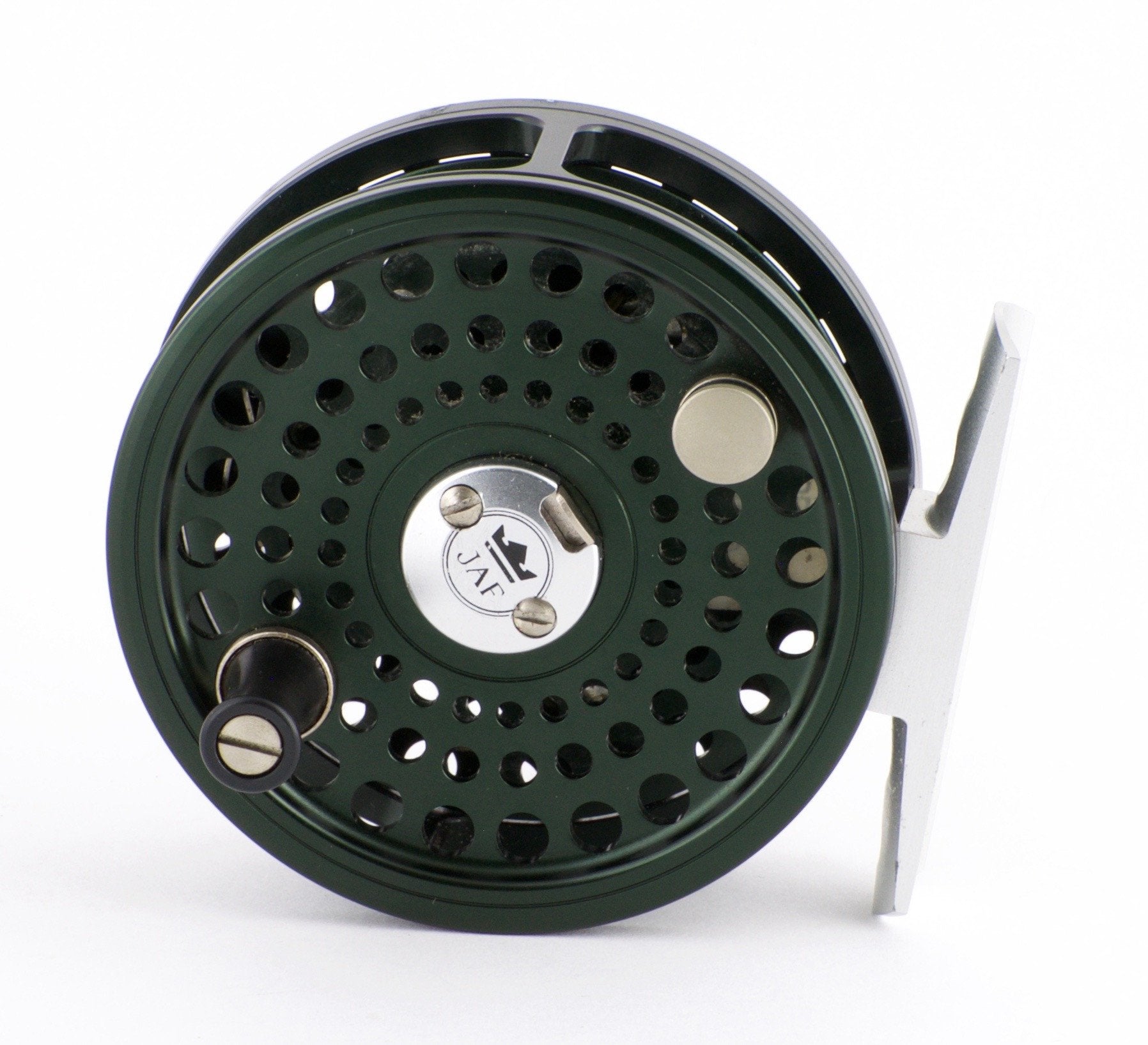 Forbes, J. Austin - Avon Reel 3