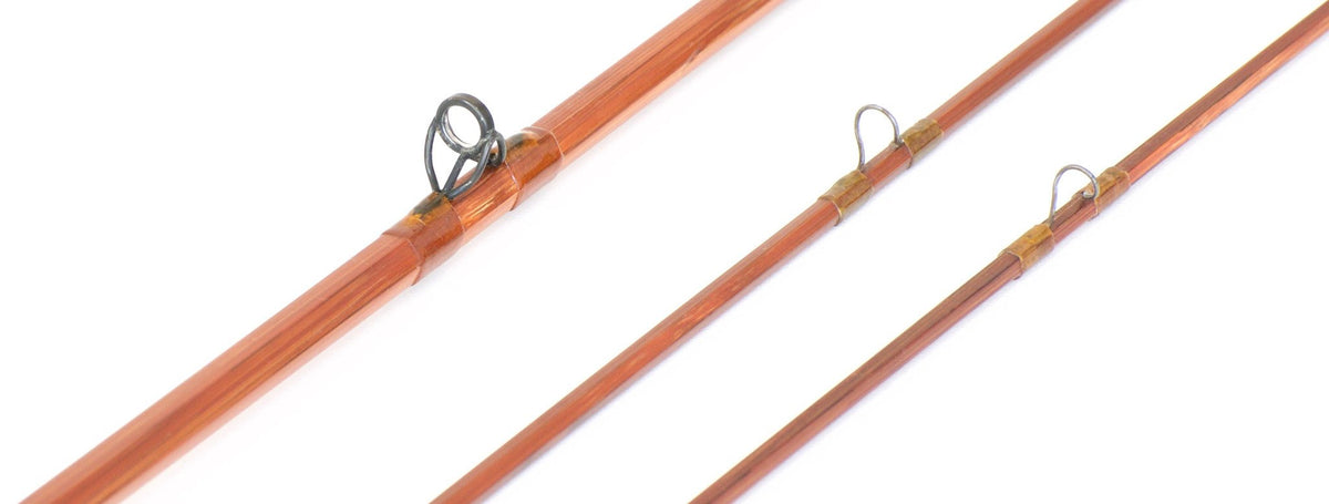Orvis Battenkill - 7'6 5wt Bamboo Rod