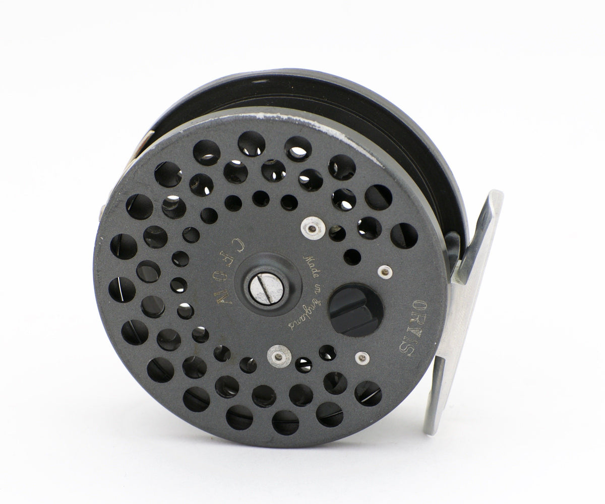 Orvis CFO IV Fly Reel - Screwback
